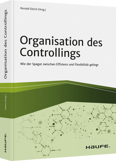 Organisation des Controllings - 