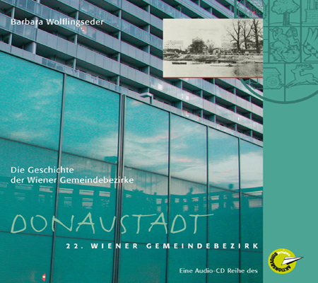 DONAUSTADT