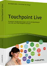 Touchpoint Live - Bernhard Keller, Cirk Sören Ott