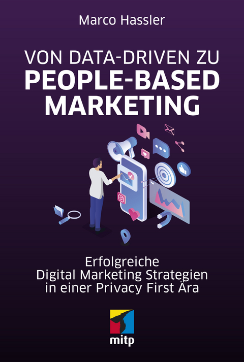 Von Data-driven zu People-based Marketing - Marco Hassler