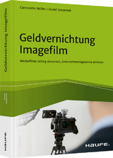 Geldvernichtung Imagefilm - Daniel Detambel, Constantin Müller