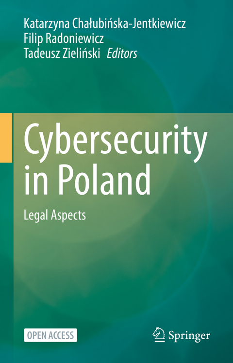 Cybersecurity in Poland - 