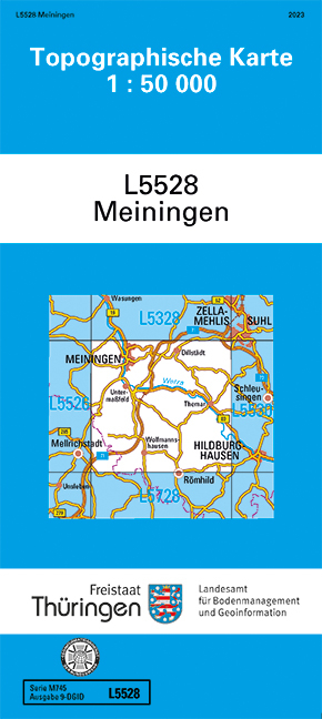 Meiningen