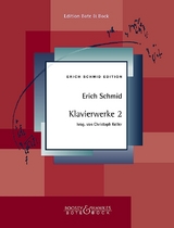 Klavierwerke 2 - 