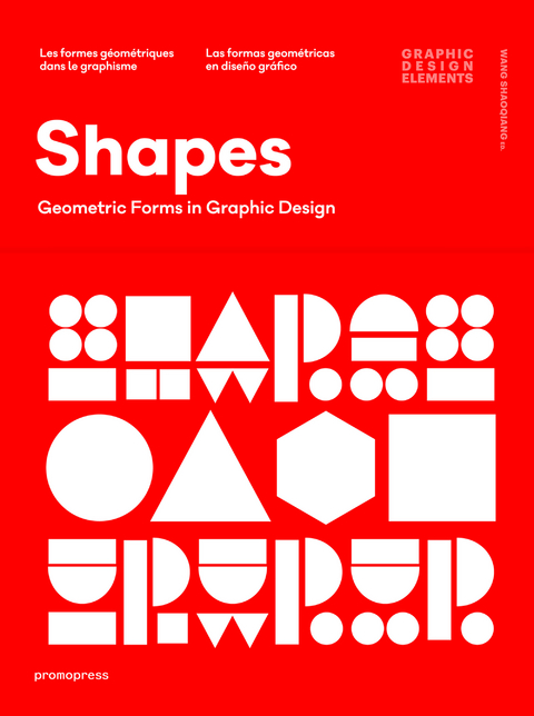 Shapes - Shaoqiang Wang