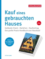 Kauf eines gebrauchten Hauses - Peter Burk