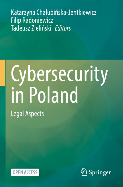 Cybersecurity in Poland - 