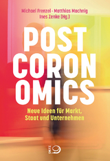 Postcoronomics - 