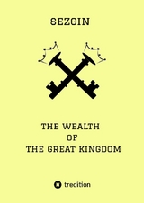 The Wealth of the Great Kingdom - Sezgin Ismailov