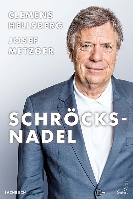 Schröcksnadel - Clemens Hellsberg, Josef Metzger