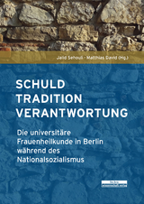 Schuld, Tradition, Verantwortung - 