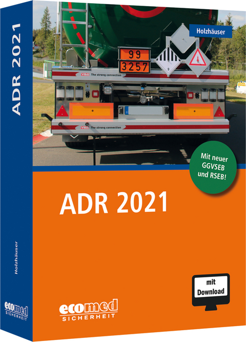 ADR 2021 - Jörg Holzhäuser