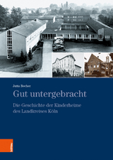 Gut untergebracht - Jutta Becher