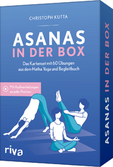 Asanas in der Box - Christoph Kutta