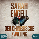 Der chinesische Zwilling - Sarah Engell