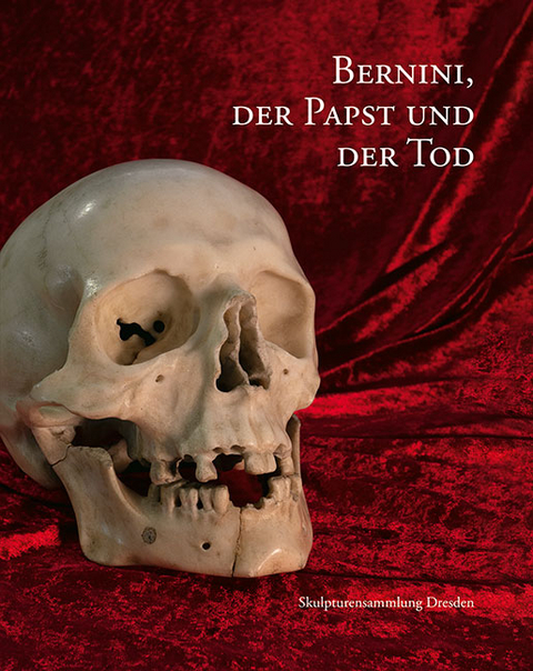 Bernini, der Papst und der Tod - 