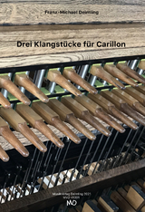 Drei Klangstücke für Carillon - 