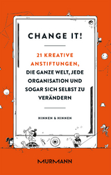 Change it! - Andri Hinnen, Gieri Hinnen