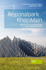 Regionalpark RheinMain - Kristiane Müller-Urban, Eberhard Urban