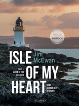 Jim McEwan: Isle of my heart - Jim McEwan