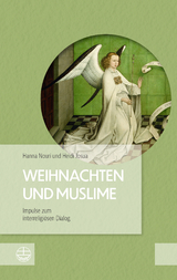 Weihnachten und Muslime - Hanna Nouri Josua, Heidi Josua