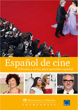 Español de cine - David Capuchino Santos