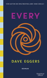 Every - Dave Eggers