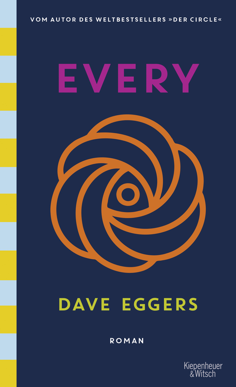 Every - Dave Eggers