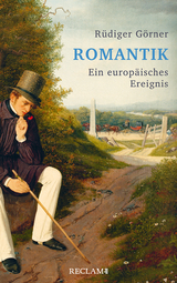 Romantik - Rüdiger Görner