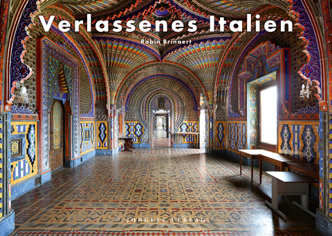 Verlassenes Italien - Robin Brinaert