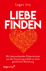 Liebe finden - Logan Ury