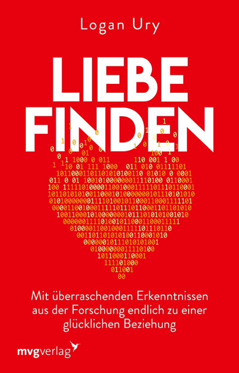 Liebe finden - Logan Ury