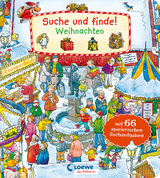 Suche und finde! - Weihnachten