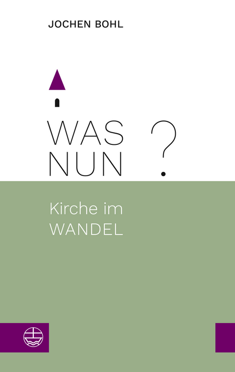 Was nun? - Jochen Bohl