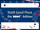 Statt Land Fluss – Die Tatort-Edition