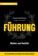 Führung - Stanley McChrystal, Jeff Eggers, Jason Mangone