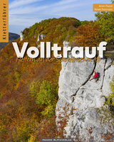 Kletterführer Volltrauf - Pasold, Achim; Nordmann, Ronald