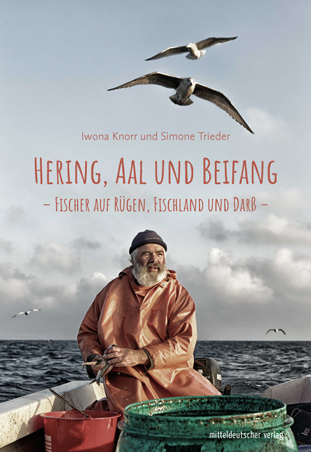 Hering, Aal und Beifang - Simone Trieder