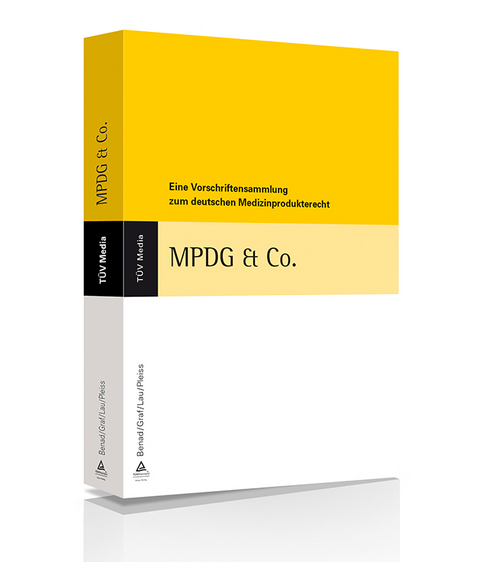 MPDG & Co. - 