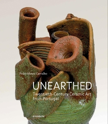 Unearthed - Pedro Moura Carvalho