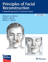 Principles of Facial Reconstruction - Larrabee, Wayne F.; Sherris, David A.; Teixeira, Jeffrey