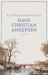 Ein Weihnachtsabend mit Hans Christian Andersen