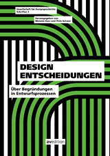 Design Entscheidungen - 