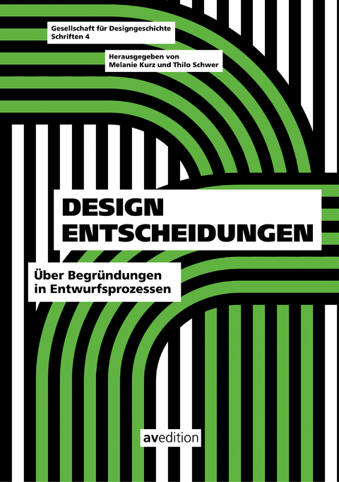 Design Entscheidungen - 