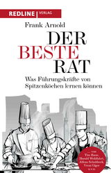 Der beste Rat - Frank Arnold