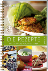 Die Rezepte - 