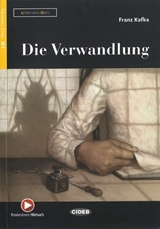 Die Verwandlung - Kafka, Franz