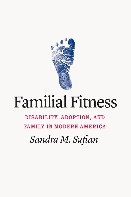 Familial Fitness - Sandra M. Sufian