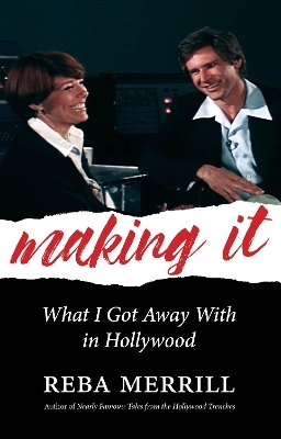 Making It - Reba Merrill