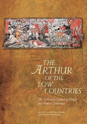 The Arthur of the Low Countries - 